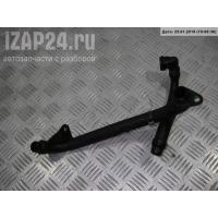 Патрубок BMW 3 E46 (1998-2006) 2000 11532247154