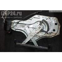 Стеклоподъемник электрический передний правый Hyundai Elantra 2001 82450-2D000