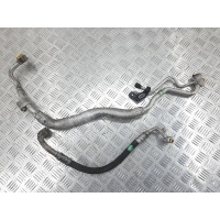 Трубка кондиционера BMW X3 E83 2006 3414555