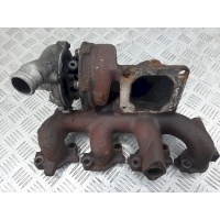 Турбина Ford Mondeo 3 2002 1S7Q6K682BH