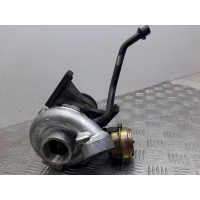 Турбина Mercedes Benz E W210 1999 A6110960799