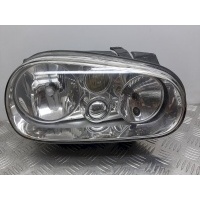 Фара правая Volkswagen Golf 4 1999 1J1941018B