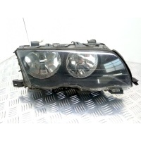 Фара правая BMW E46 2001 0301089206