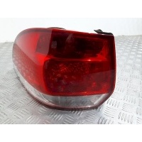 Фонарь задний левый Volkswagen Golf 5 2008 1K9945095D