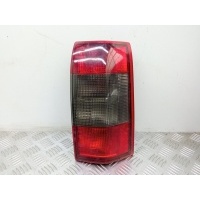 Фонарь задний правый Opel Omega B 1998 143572