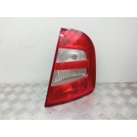 Фонарь задний правый Skoda Fabia 2003 6Y6945096B