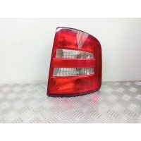 Фонарь задний правый Skoda Fabia 2003 6Y9945096B