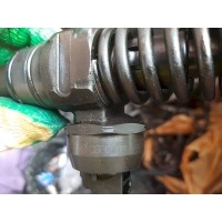 Форсунка Audi A4(B6) 2004 038130073BC