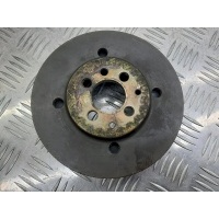 Шкив коленвала Volkswagen Passat 5 1999 028105243Q