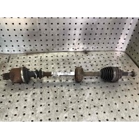 Полуось передняя правая (приводной вал, ШРУС) Renault Kangoo 2005 8200622835