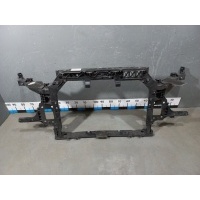 Панель передняя Kia Soul SK 64101K0000