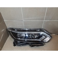 Фара правая Nissan Qashqai J11 26010HV05B