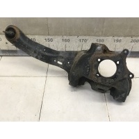 Рычаг задний продольный левый VOLVO S40 2004-2012 30736776