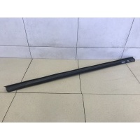 Накладка стекла переднего левого VOLVO S40 2004-2012 31217767
