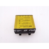 Xf 105 евро 5 @ блок розжига 24v - 13.2v