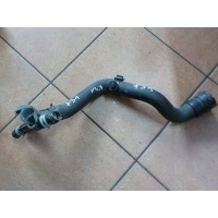 Труба шланг радиатора astra k v 1.0 1.4t 39063438