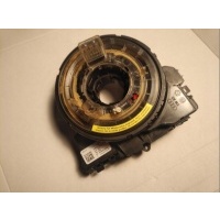 Audi a6 c7 a7 клокспринг airbag kierownicy 4h0953568h