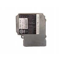 Сенсор блок подушки skoda superb ii 3t0959655d