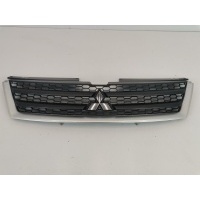 Mitsubishi outlander решетка радиатора 7450a035ha 07 - 09