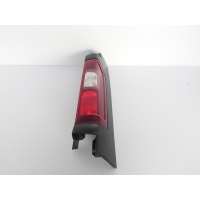Trafic iii vivaro b 14 - правый eu задняя фара