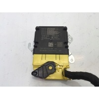 Audi a1 82a сенсор airbag подушек безопасности volkswagen 2q0959655am