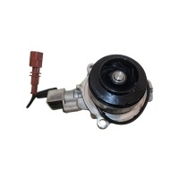 volkswagen skoda audi 1.6 2.0 tdi насос радиатора 04l121011n