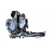 Турбокомпрессор volkswagen passat b8 tiguan 05l253019f