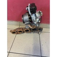 Турбокомпрессор volkswagen skoda audi 2.0 tdi 05l253019f