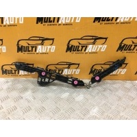 Кронштейн бампера Задн. Toyota Camry 70 2017-2021 5257633130