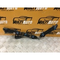 Кронштейн бампера Задн. Toyota Camry 70 2017-2021 5257533130