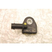 Датчик удара передний Skoda Octavia A7 VW Passat 3Q0959651