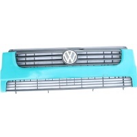 Решетка радиатора kamei накладка volkswagen t4 90 - 03