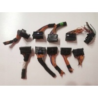 Volkswagen audi кубический 8w0972420