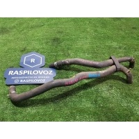патрубок охлаждения акпп Toyota Corolla Fielder NZE141 2009.01 16351-21010
