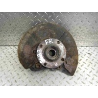 Кулак поворотный Audi 80/90 (B3) 1986 893407242R