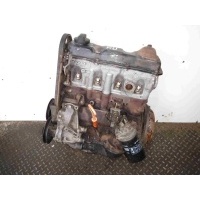 Двигатель Audi 80/90 (B3) 1989 1.8 RU 026100104