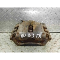 Суппорт Audi 80/90 (B3) 1986 893615124B