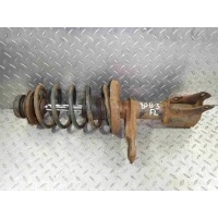 Стойка в сборе Audi 80/90 (B3) 1986 893413503AA