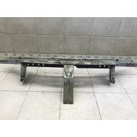 Панель передняя RENAULT Logan 2005-2014 6001551794