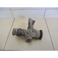 Насос водяной (помпа) TOYOTA Avensis I 1997-2003 1610009051
