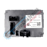 Блок блок управления сиденья volkswagen 5q0959760c