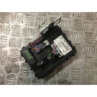 Блок bcm bsi 284b11kb0c nissan juke 10 -