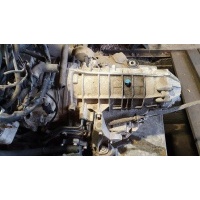 Volkswagen passat b5 a6 c5 кпп evf 5hp - 19