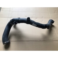 Трубки intwrcoolera volkswagen audi 2.0 tdi 5n0145840l