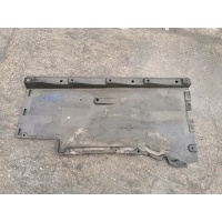Audi a6 c7 крышка шасси правый 4g0825208e