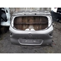 Крышка багажника tyl задняя renault captur