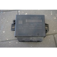 Порше carrera 991 981 718 блок блок управления pdc
