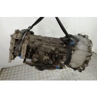 КПП автоматическая MITSUBISHI PAJERO (2002-2008) 2005 MR593861