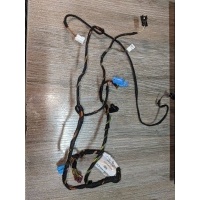 проводка двери передней левой Mercedes-Benz E-Класс 2013 A2124401551