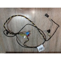 проводка двери задней левой Mercedes-Benz E-Класс 2013 A2124401851